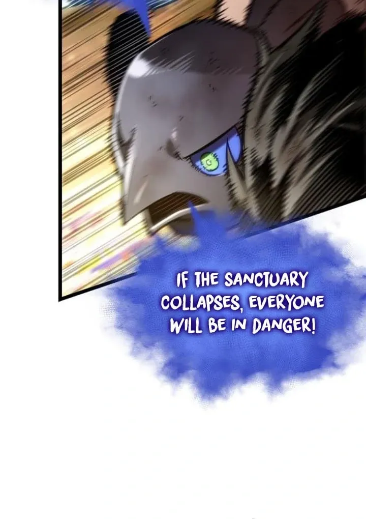 The World After the Fall Chapter 160 page 19 - 