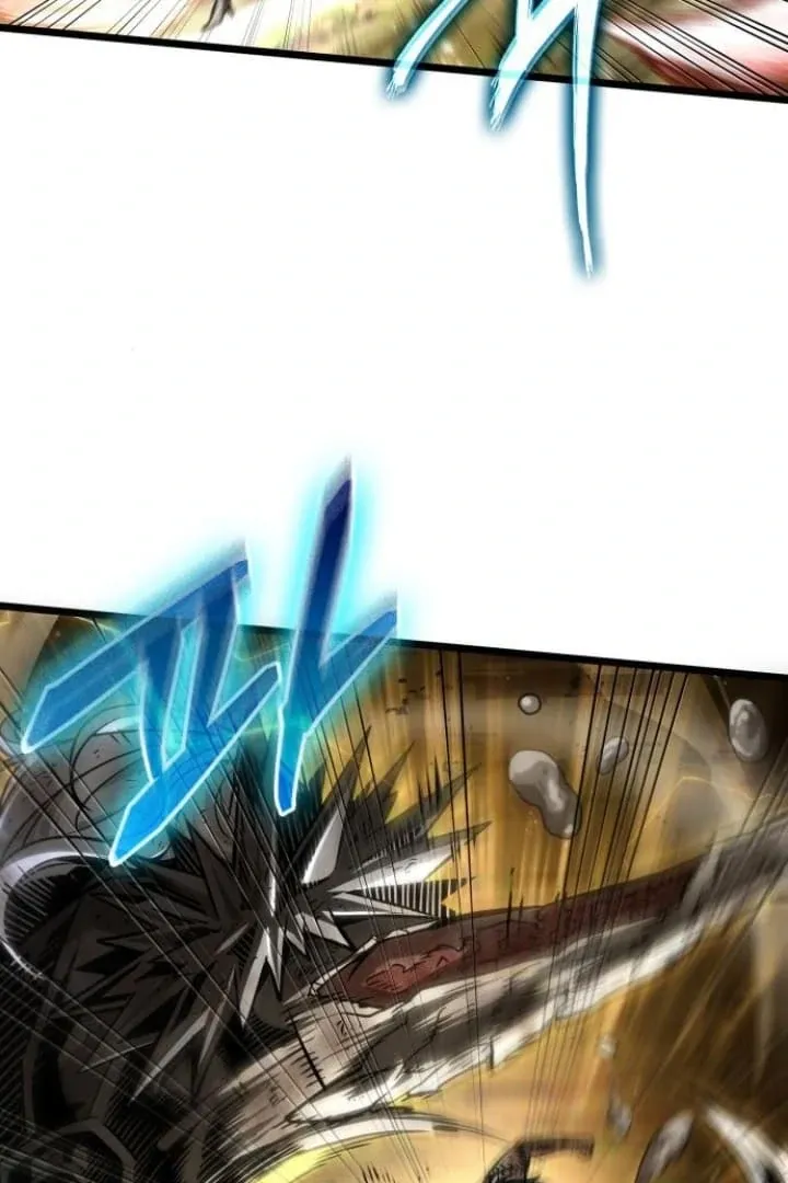 The World After the Fall Chapter 160 page 21 - 