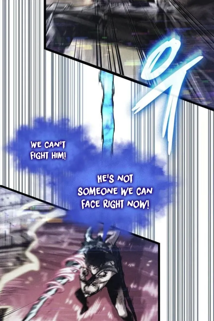 The World After the Fall Chapter 160 page 29 - 