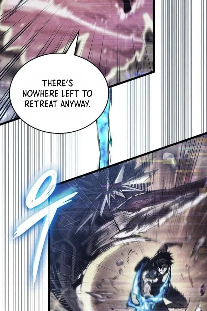 The World After the Fall Chapter 160 page 30 - 