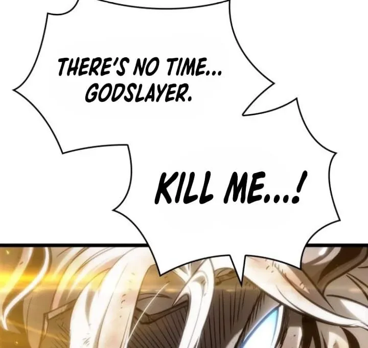 The World After the Fall Chapter 160 page 35 - 