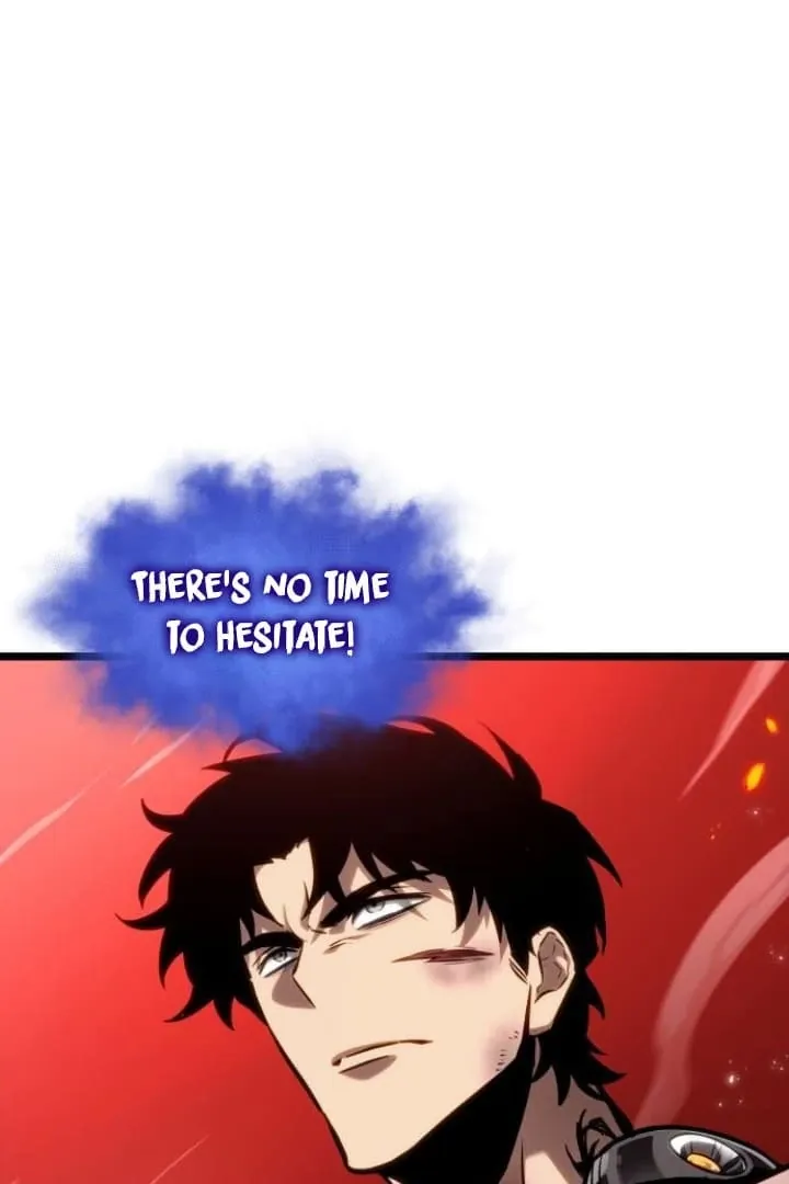 The World After the Fall Chapter 160 page 37 - 