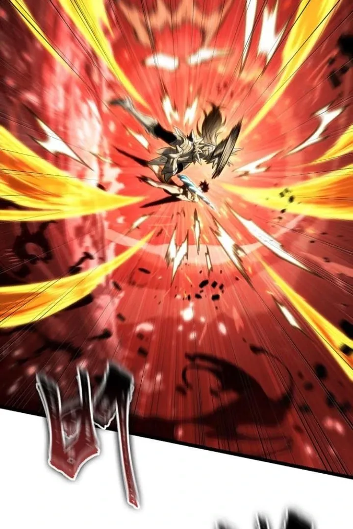 The World After the Fall Chapter 160 page 47 - 