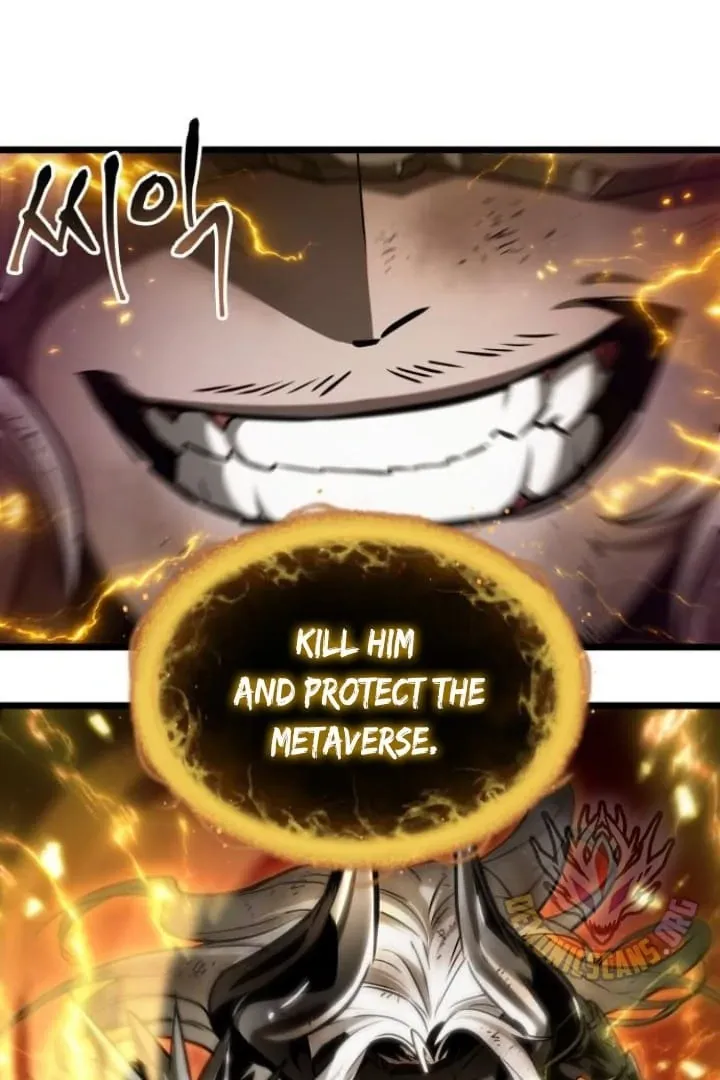 The World After the Fall Chapter 160 page 6 - 