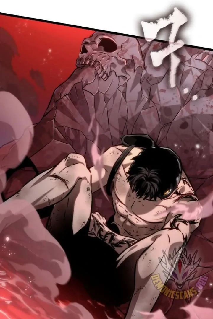 The World After the Fall Chapter 160 page 60 - 