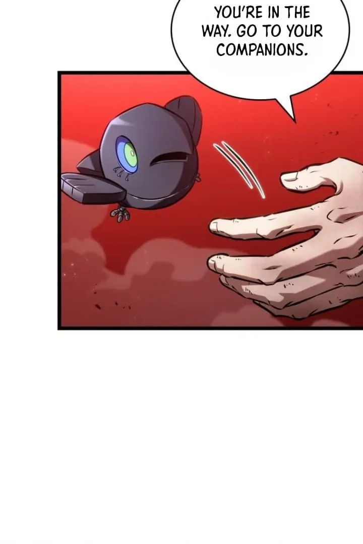 The World After the Fall Chapter 160 page 67 - 