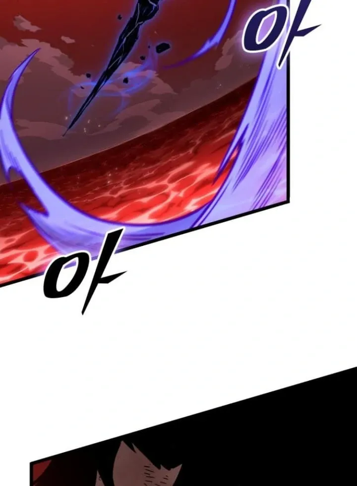 The World After the Fall Chapter 160 page 71 - 