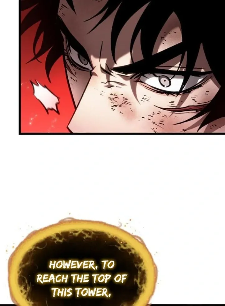 The World After the Fall Chapter 160 page 72 - 