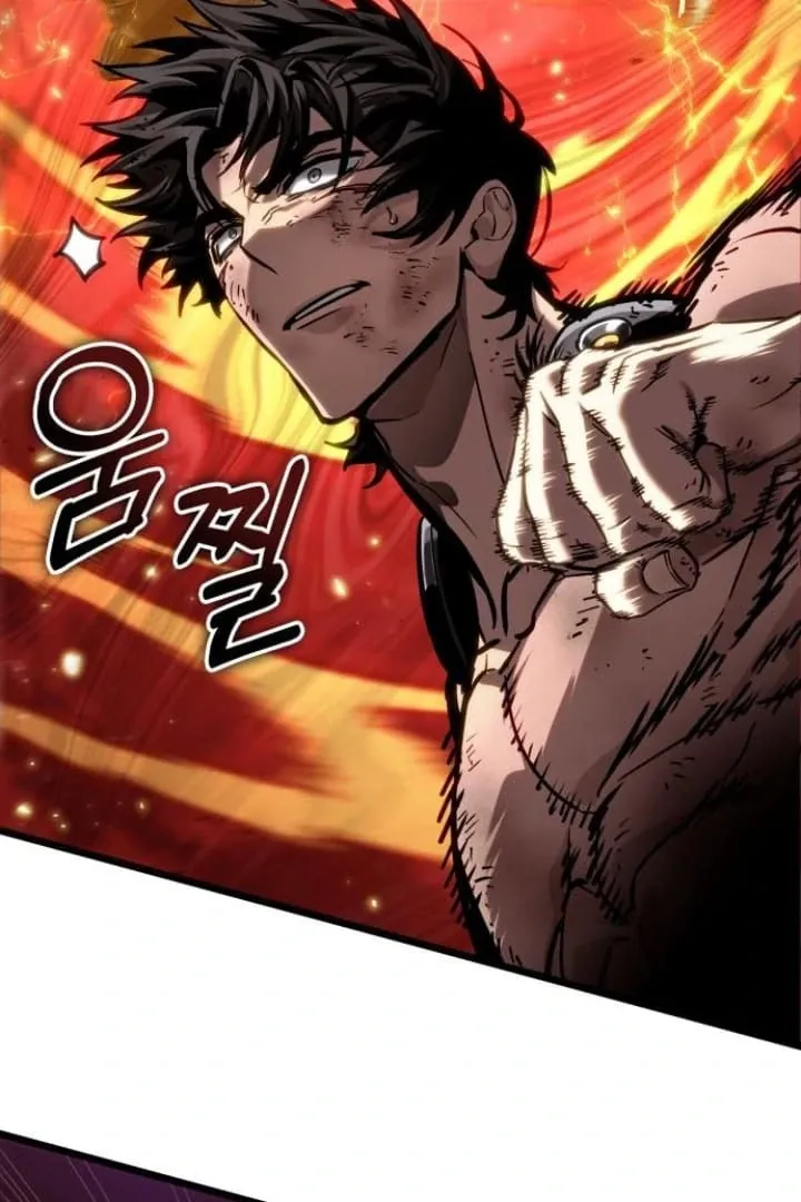 The World After the Fall Chapter 160 page 85 - 
