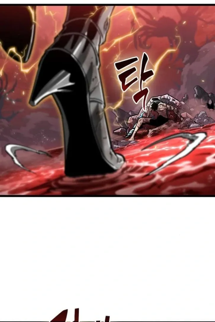 The World After the Fall Chapter 160 page 92 - 