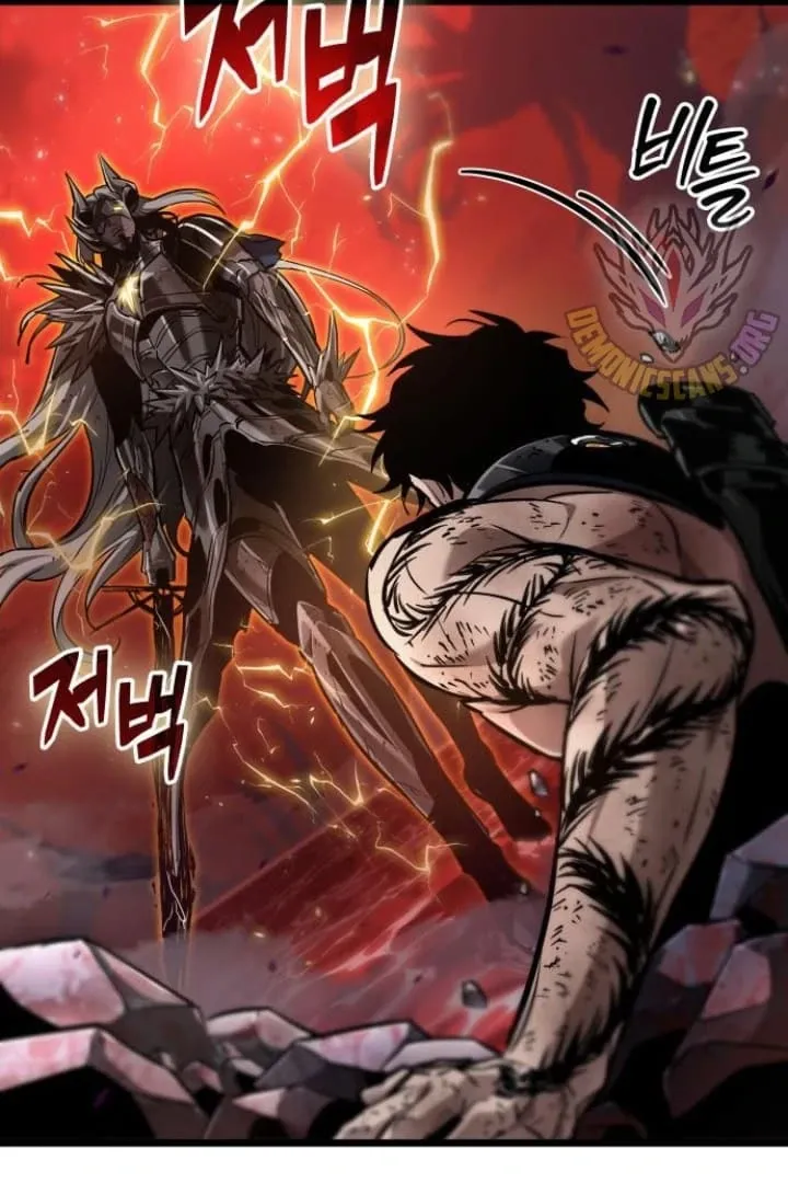 The World After the Fall Chapter 160 page 93 - 