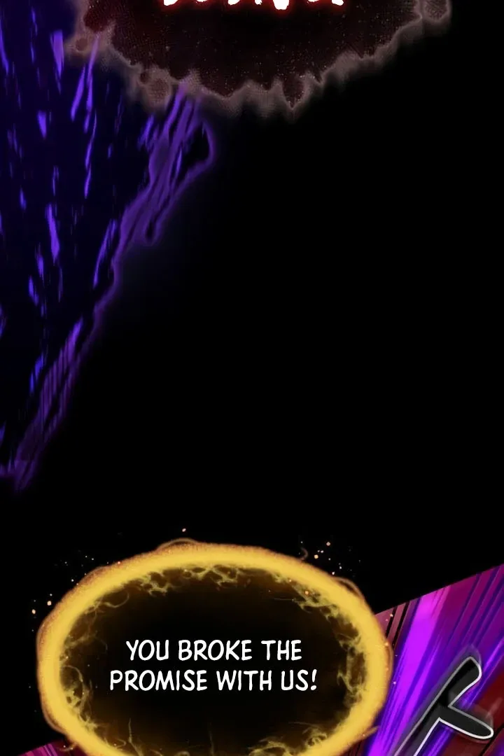 The World After the Fall Chapter 161 page 15 - 