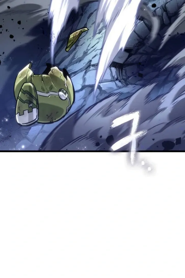 The World After the Fall Chapter 161 page 24 - 