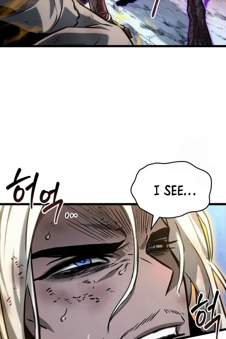 The World After the Fall Chapter 161 page 27 - 