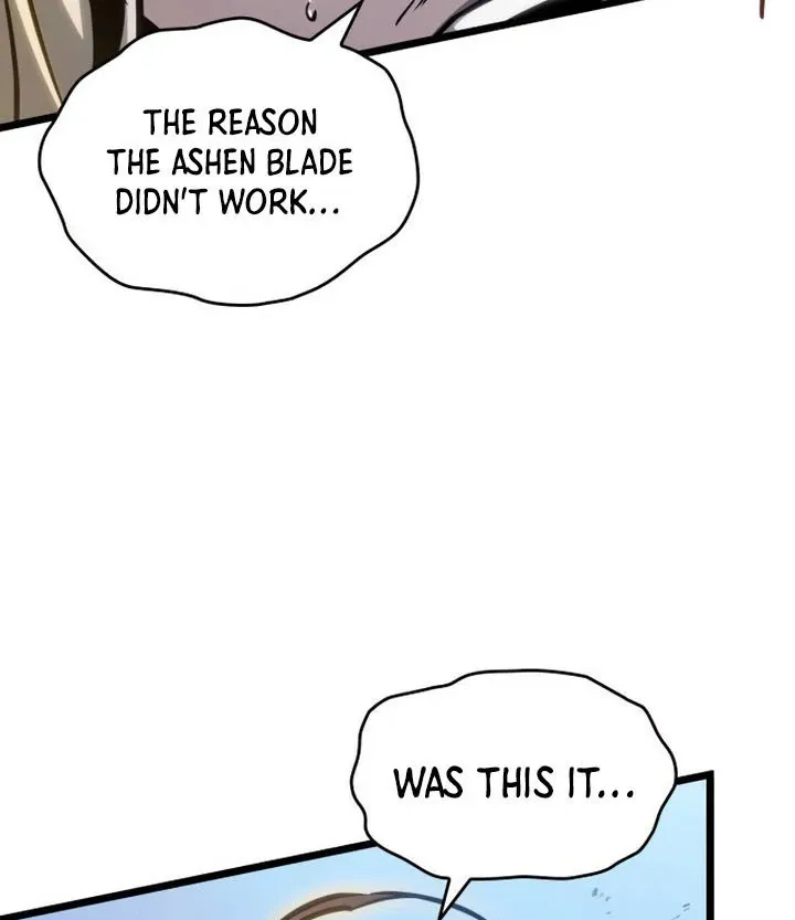 The World After the Fall Chapter 161 page 28 - 