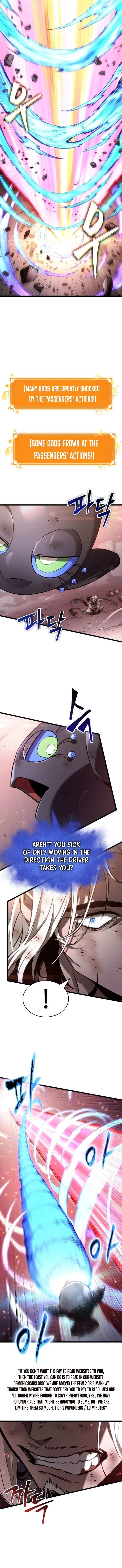 The World After the Fall Chapter 162 page 10 - 
