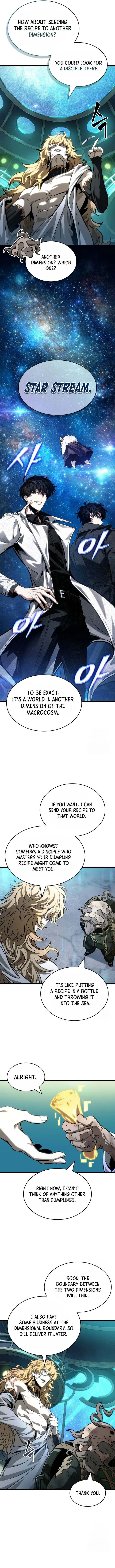 The World After the Fall Chapter 165 page 7 - 