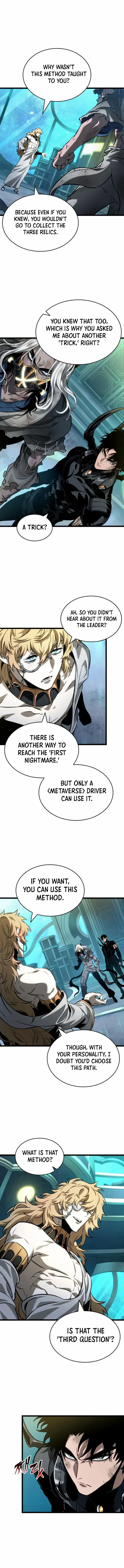 The World After the Fall Chapter 166 page 2 - 
