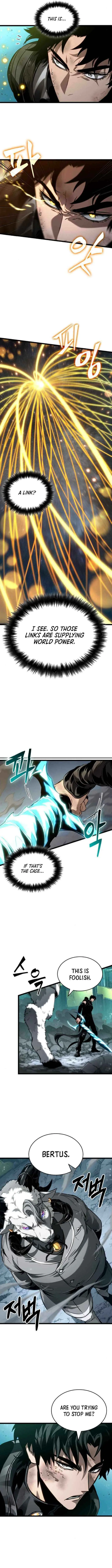 The World After the Fall Chapter 168 page 2 - 