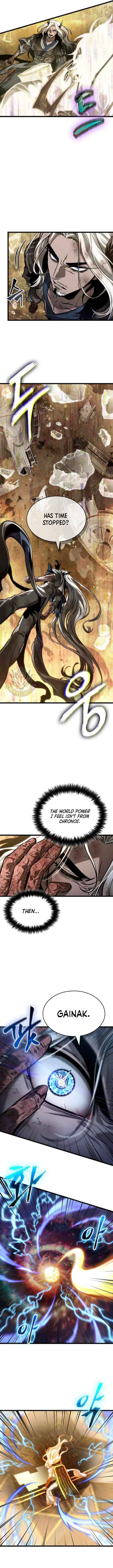 The World After the Fall Chapter 168 page 13 - 