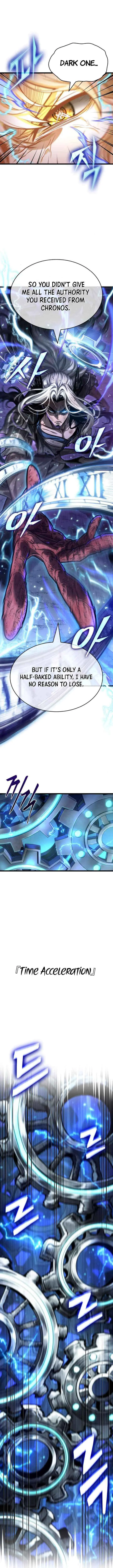 The World After the Fall Chapter 168 page 14 - 