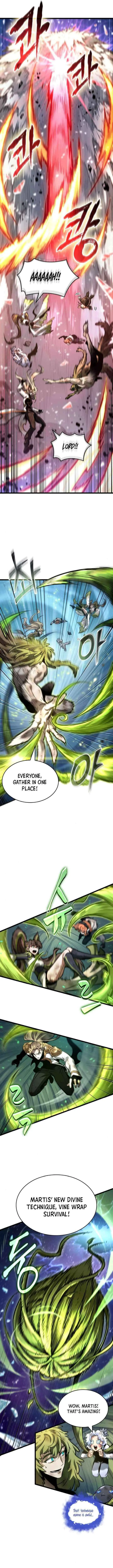 The World After the Fall Chapter 168 page 16 - 