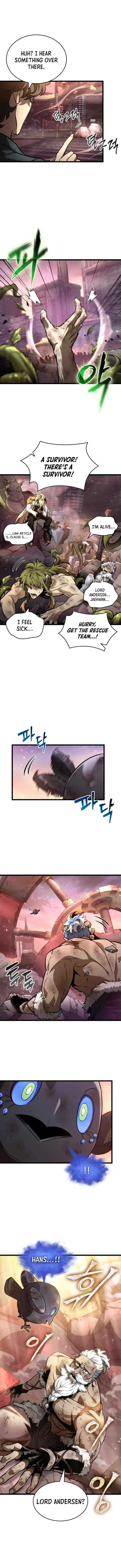 The World After the Fall Chapter 169 page 2 - 