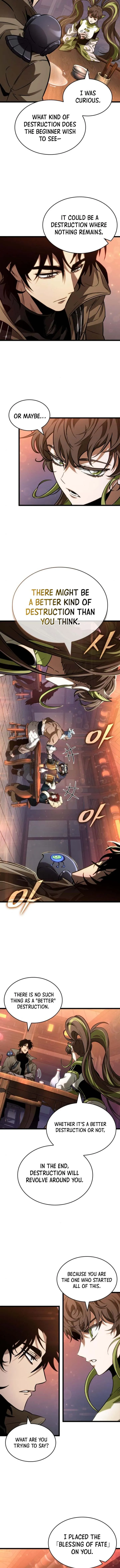The World After the Fall Chapter 170 page 2 - 