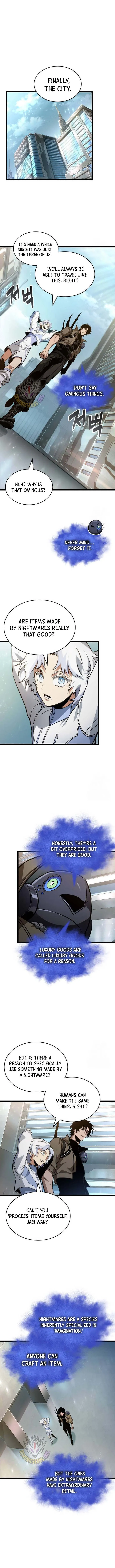 The World After the Fall Chapter 171 page 2 - 