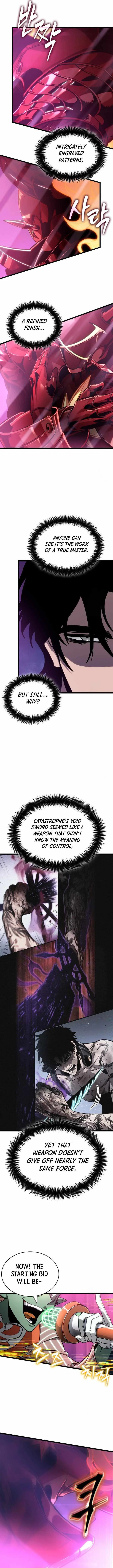 The World After the Fall Chapter 177 page 2 - 