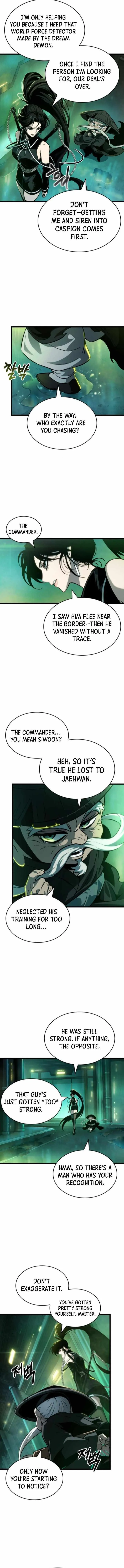 The World After the Fall Chapter 178 page 2 - 
