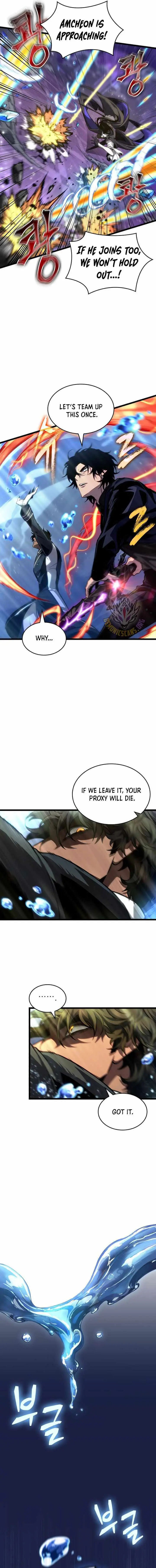 The World After the Fall Chapter 179 page 13 - 