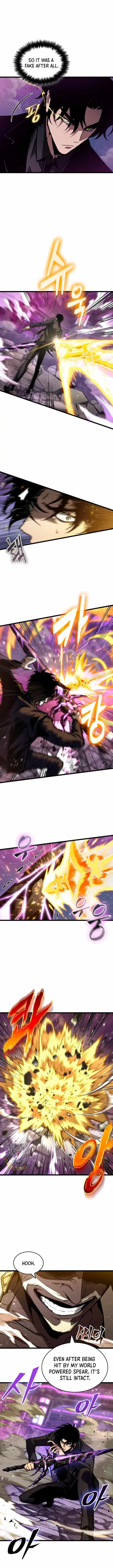 The World After the Fall Chapter 179 page 7 - 