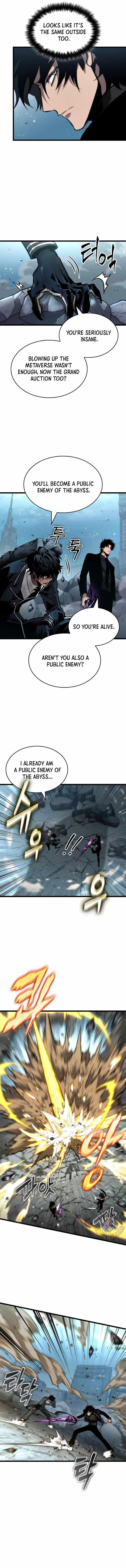 The World After the Fall Chapter 180 page 2 - 