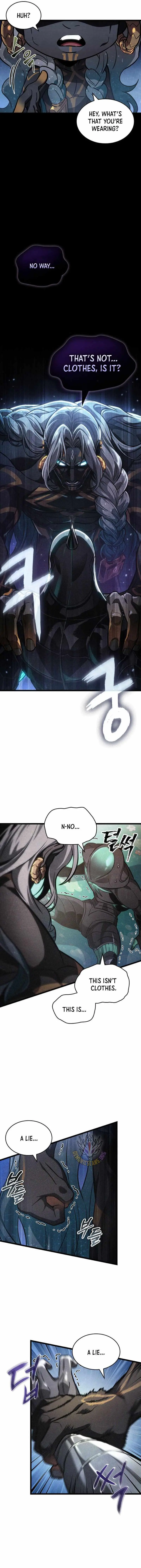 The World After the Fall Chapter 180 page 13 - 