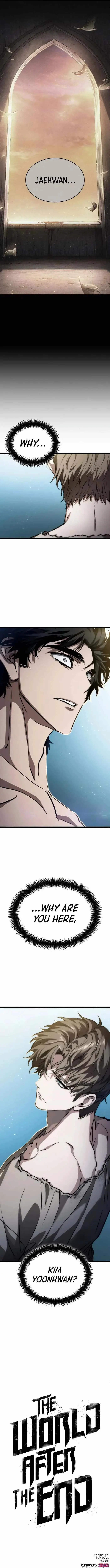 The World After the Fall Chapter 93 page 13 - 