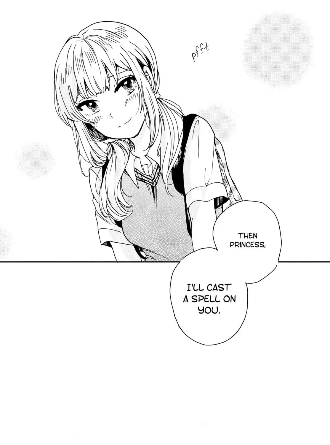 The World Is Only for You Chapter 5 page 47 - 
