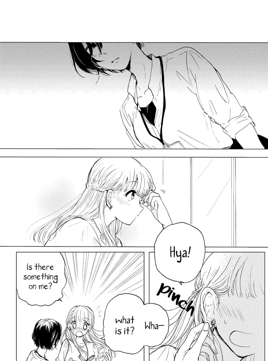 The World Is Only for You Chapter 6 page 19 - 