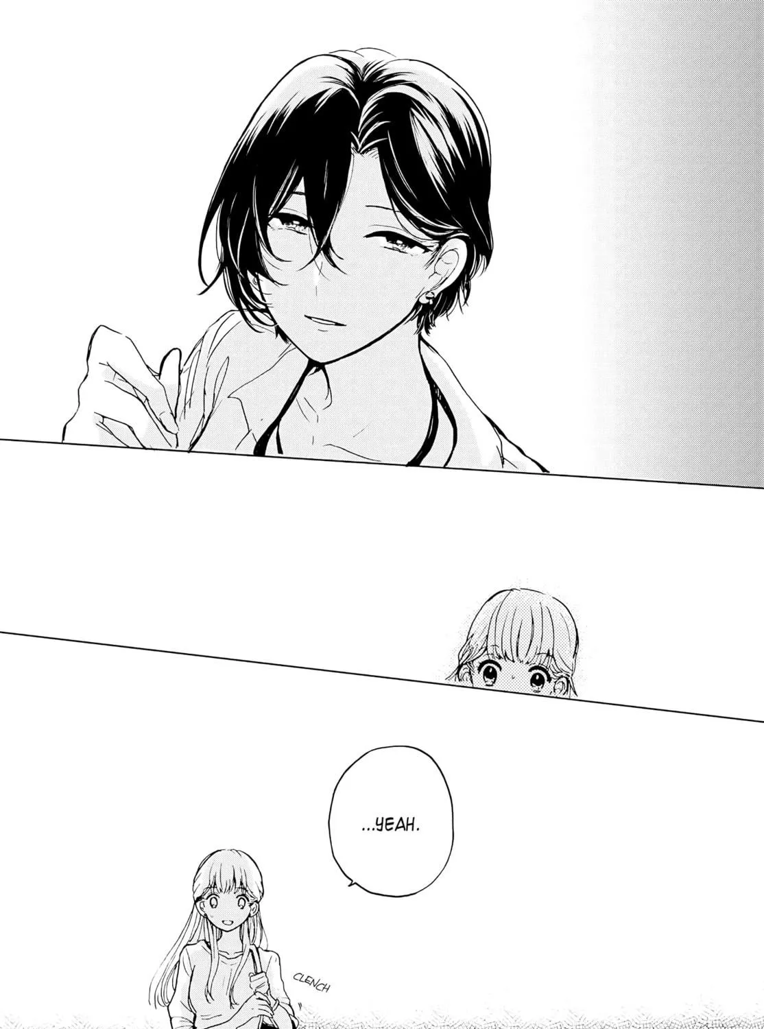 The World Is Only for You Chapter 6 page 41 - 