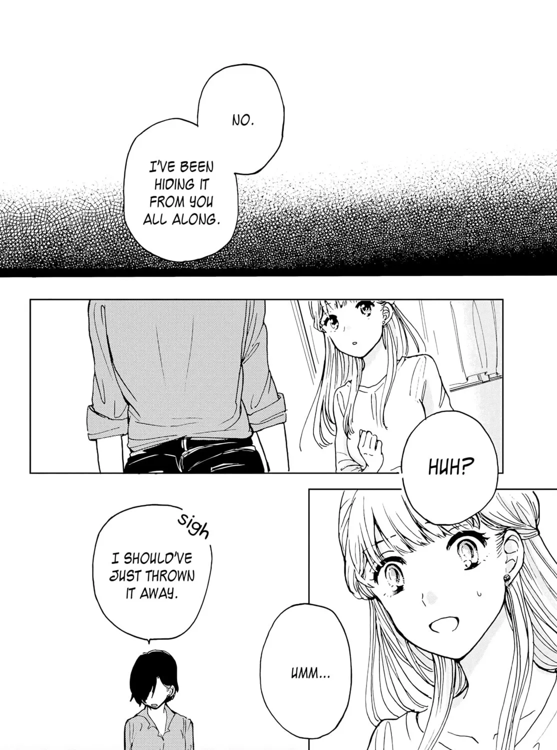 The World Is Only for You Chapter 6 page 51 - 