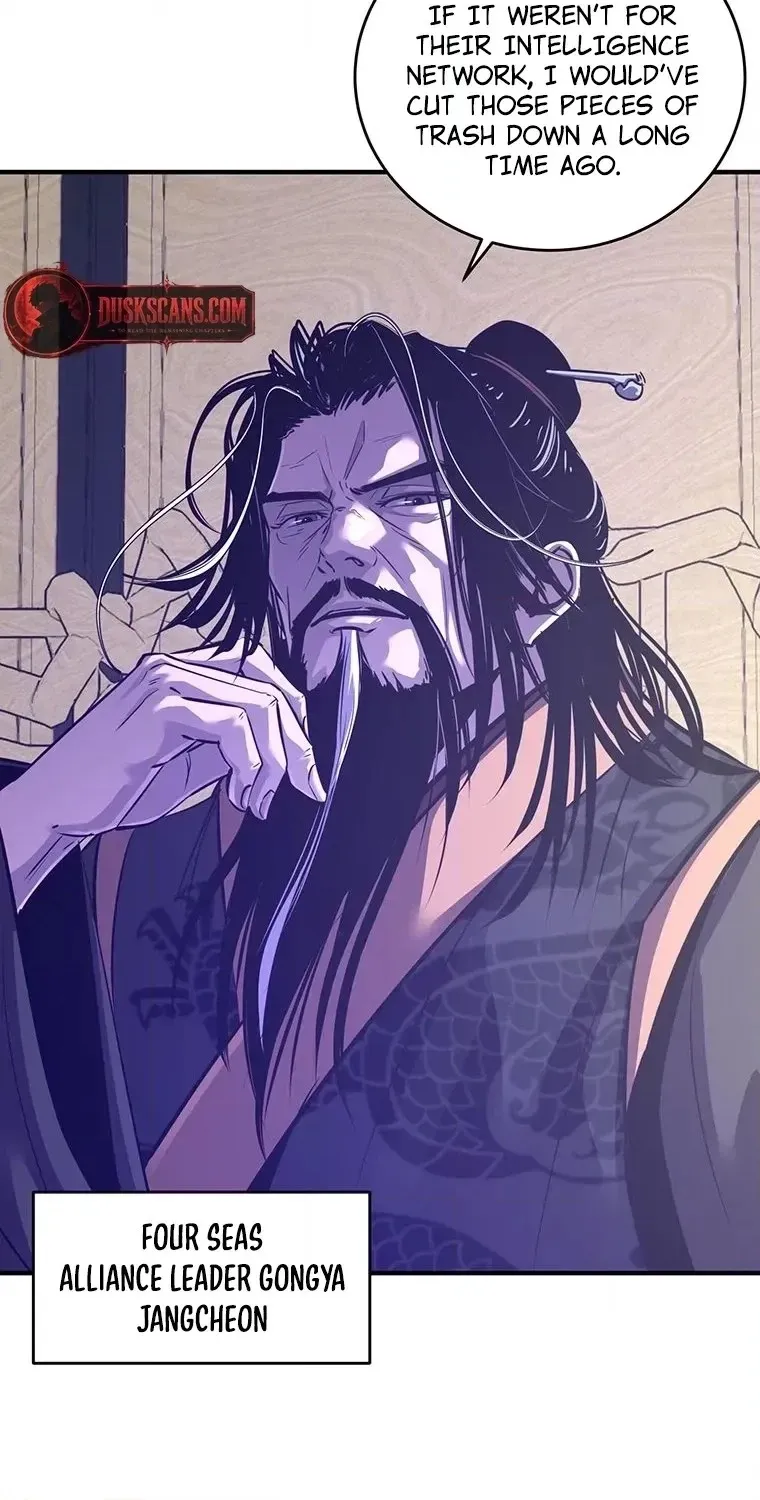 The World's Best Martial Arts Instructor Chapter 102 page 20 - 