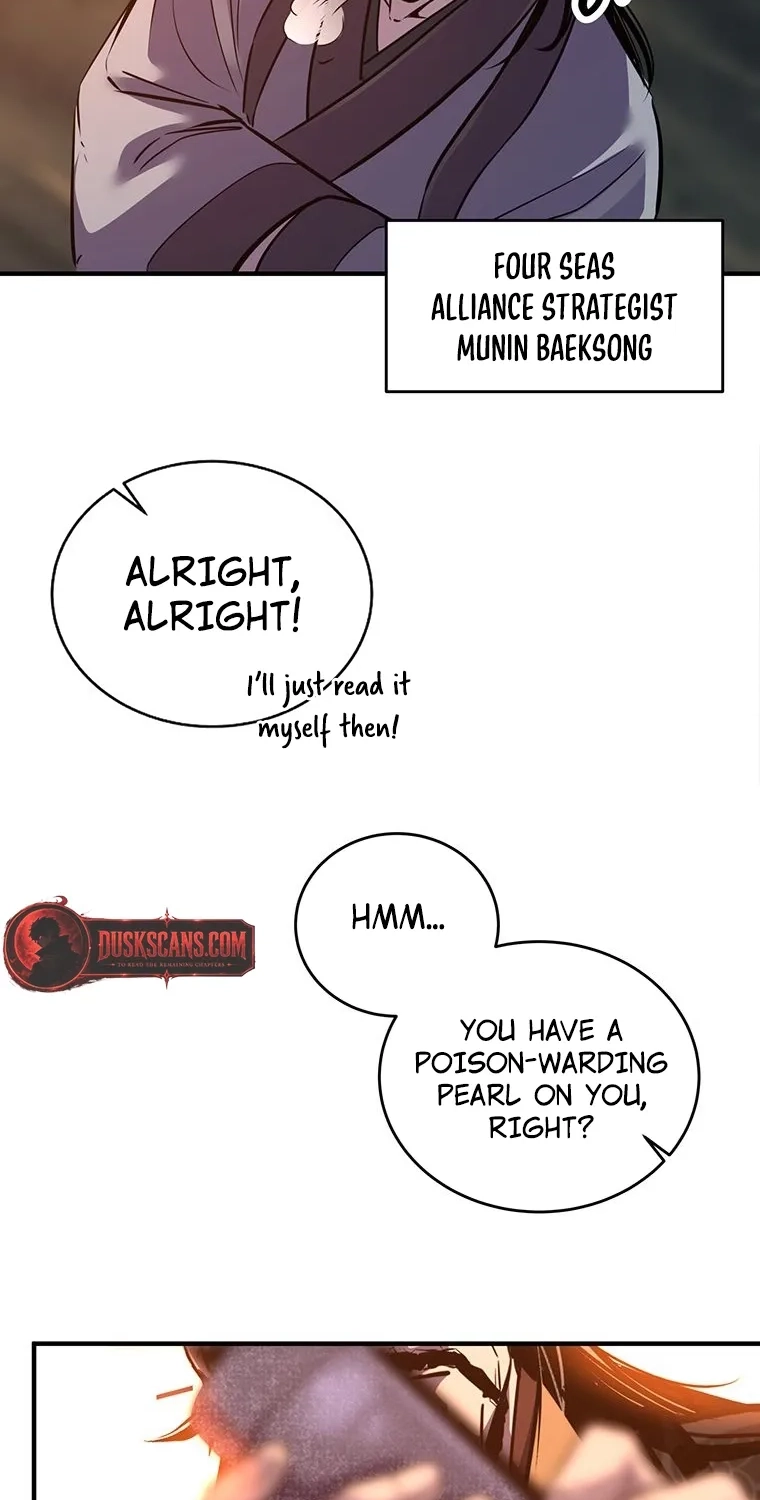 The World's Best Martial Arts Instructor Chapter 102 page 28 - 