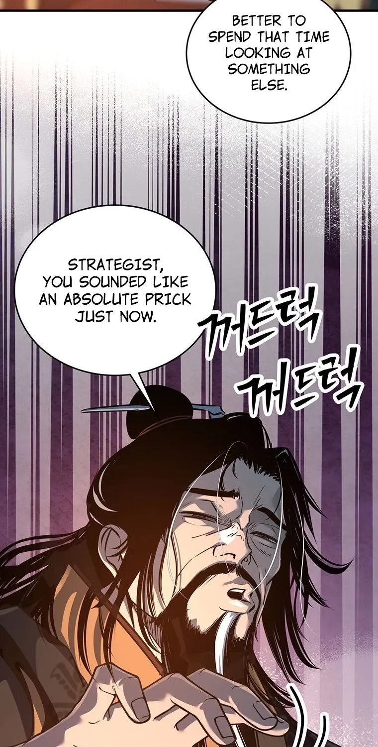 The World's Best Martial Arts Instructor Chapter 102 page 35 - 