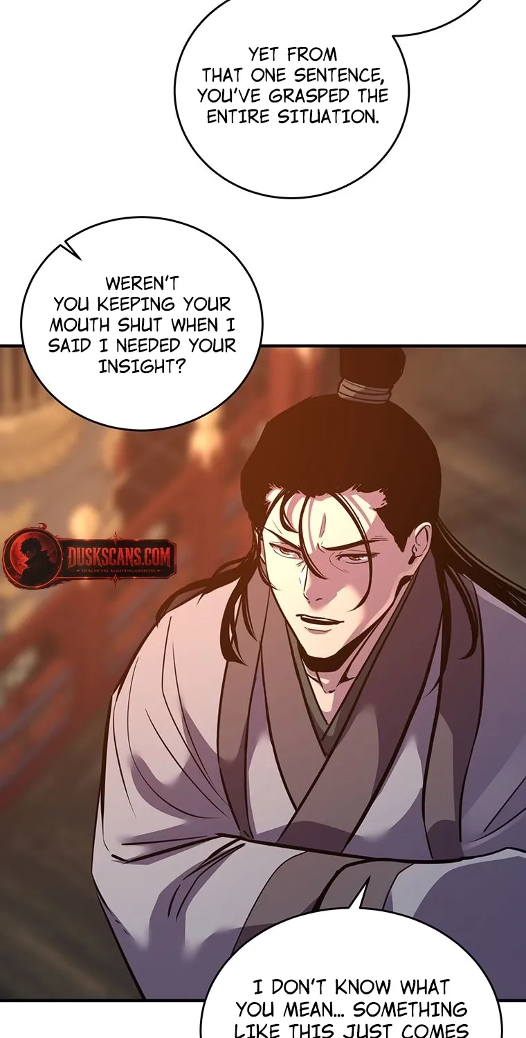 The World's Best Martial Arts Instructor Chapter 102 page 38 - 