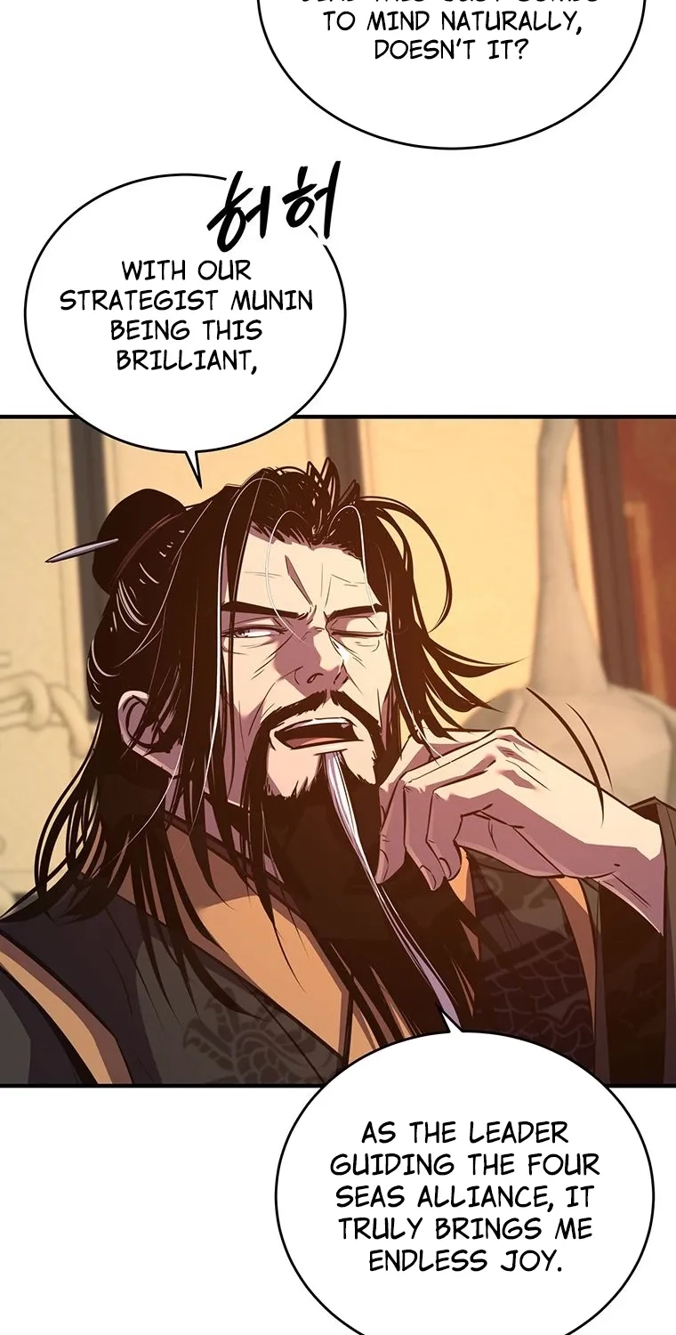 The World's Best Martial Arts Instructor Chapter 102 page 39 - 