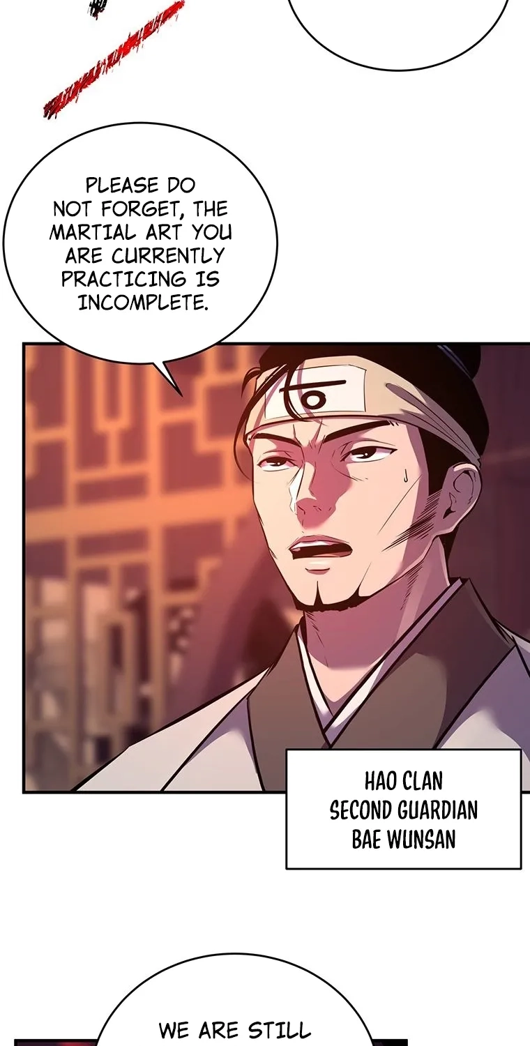 The World's Best Martial Arts Instructor Chapter 102 page 6 - 