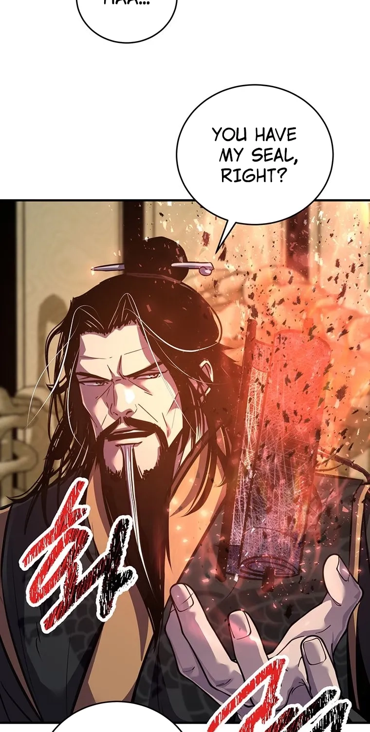 The World's Best Martial Arts Instructor Chapter 102 page 61 - 
