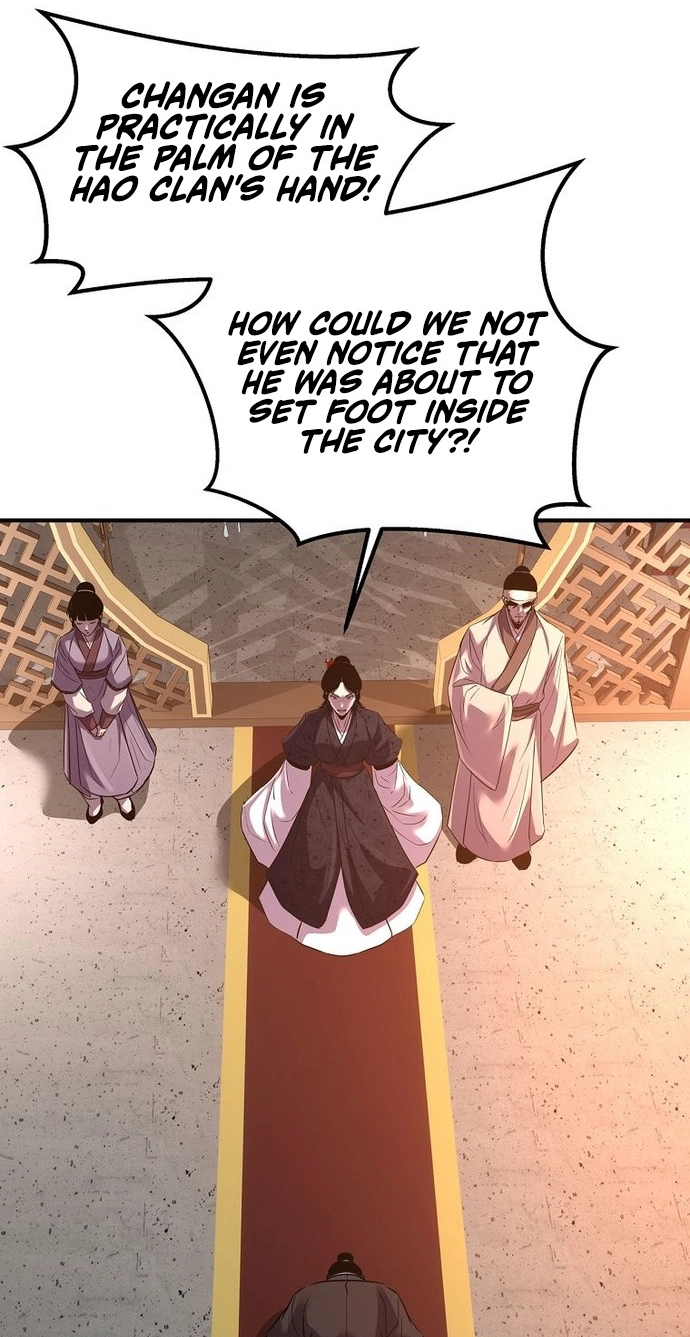 The World's Best Martial Arts Instructor Chapter 103 page 14 - 