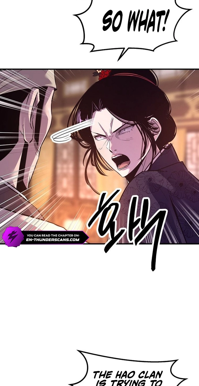The World's Best Martial Arts Instructor Chapter 103 page 17 - 