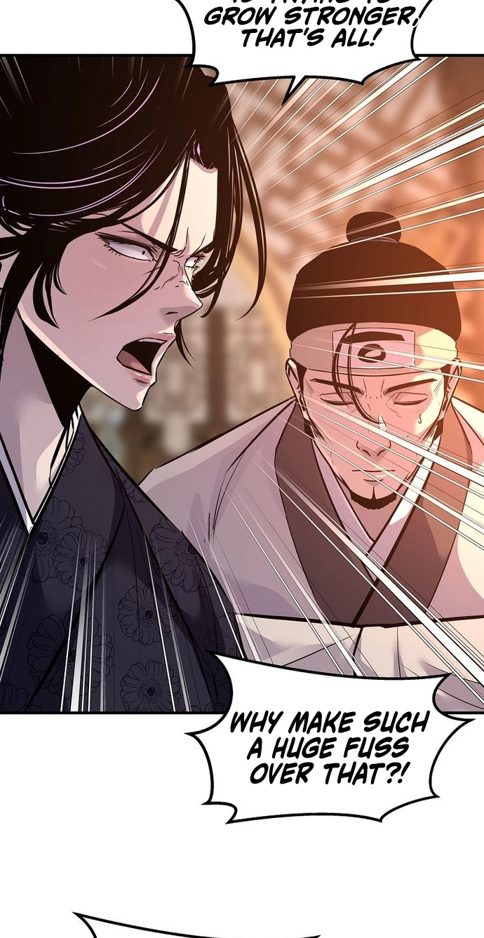 The World's Best Martial Arts Instructor Chapter 103 page 18 - 